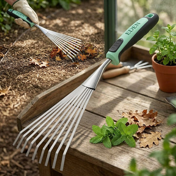 Garden Rakes