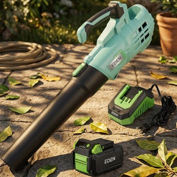 20V 350 CFM Leaf Blower