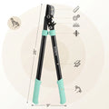   1.6-inch heavy-duty branch cutter