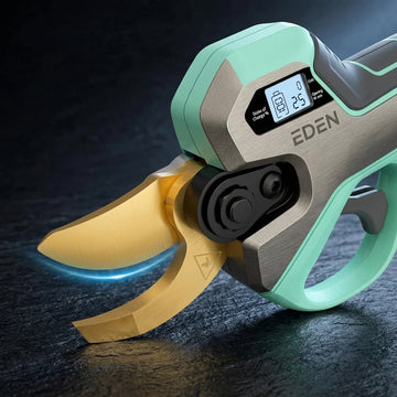   12V cordless electric pruning shears
