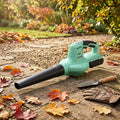  130 MPH lightweight leaf blower