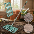   17x10 lawn leveler with 6-foot handle