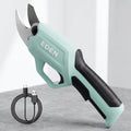  20V brushless compact chainsaw