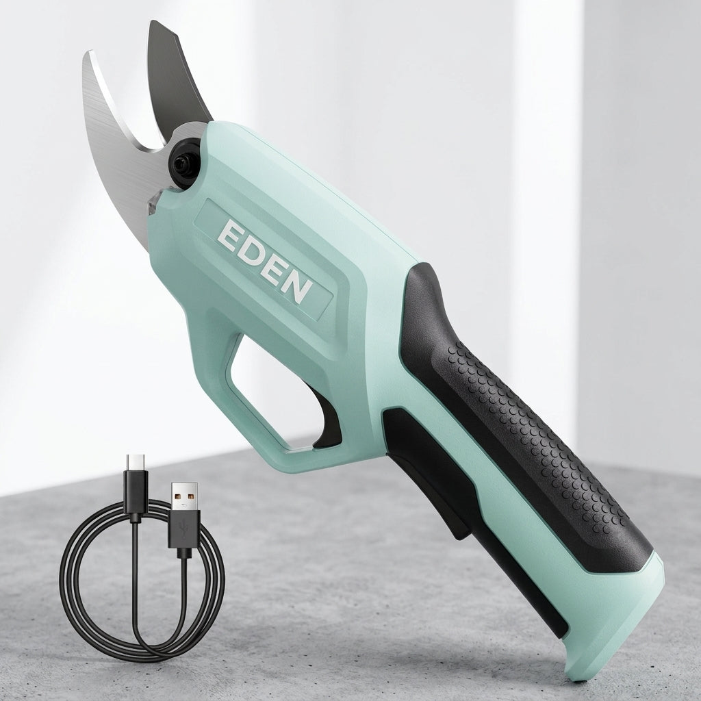  20V brushless compact chainsaw