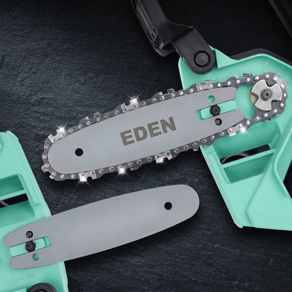   6-inch 20V cordless mini chainsaw