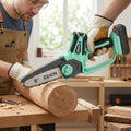   20V electric pruning shears with LCD display