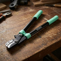   28-inch anvil lopper for thick branches