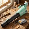   4.0Ah Type-C cordless blower