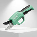   6.3-inch cordless pruning chainsaw