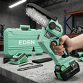   6-inch 20V cordless mini chainsaw