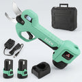   7.2V cordless electric pruning shears