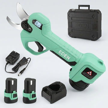   7.2V cordless electric pruning shears
