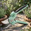   8-inch dual-opening bypass pruning shears