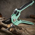   SK5 steel garden pruning shears
