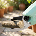   battery-powered branch cutting shears