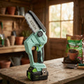   cordless branch cutting shears