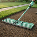   6-foot adjustable lawn leveler